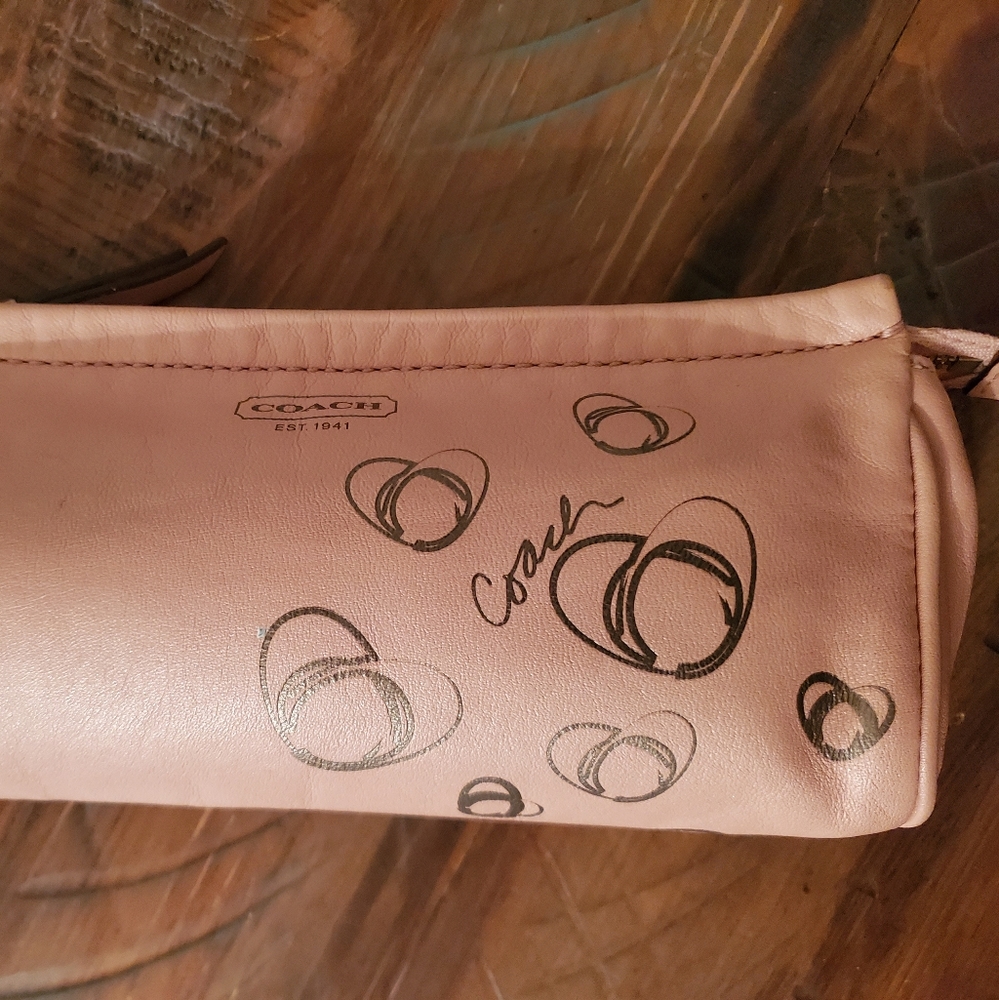 Cosmetic bag